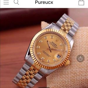 Meet your Posher, Tricia